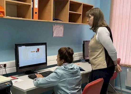 Ждем на семинары Школы цифровой грамотности МФЦ, чтобы обсудить социальные сети и их возможности» Ждем на семинары Школы цифровой грамотности МФЦ, чтобы обсудить социальные сети и их возможности»