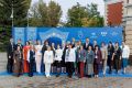Директора школ Мурманска и Кировска принимают участие в заключительном этапе Всероссийского профессионального конкурса «Директор года России»