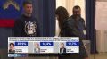О работе избирательных комиссий после закрытия участков — в сюжете ГТРК «Мурман»