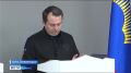 Новое жилье в Североморске появится спустя 30 лет: подписаны соглашения с застройщиками