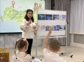 Педагог из Североморска представит Мурманскую область на конкурсе «Воспитатель года России – 2026»