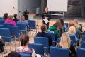 Сотрудники оленегорской колонии-поселения встретились с родителями старшеклассников