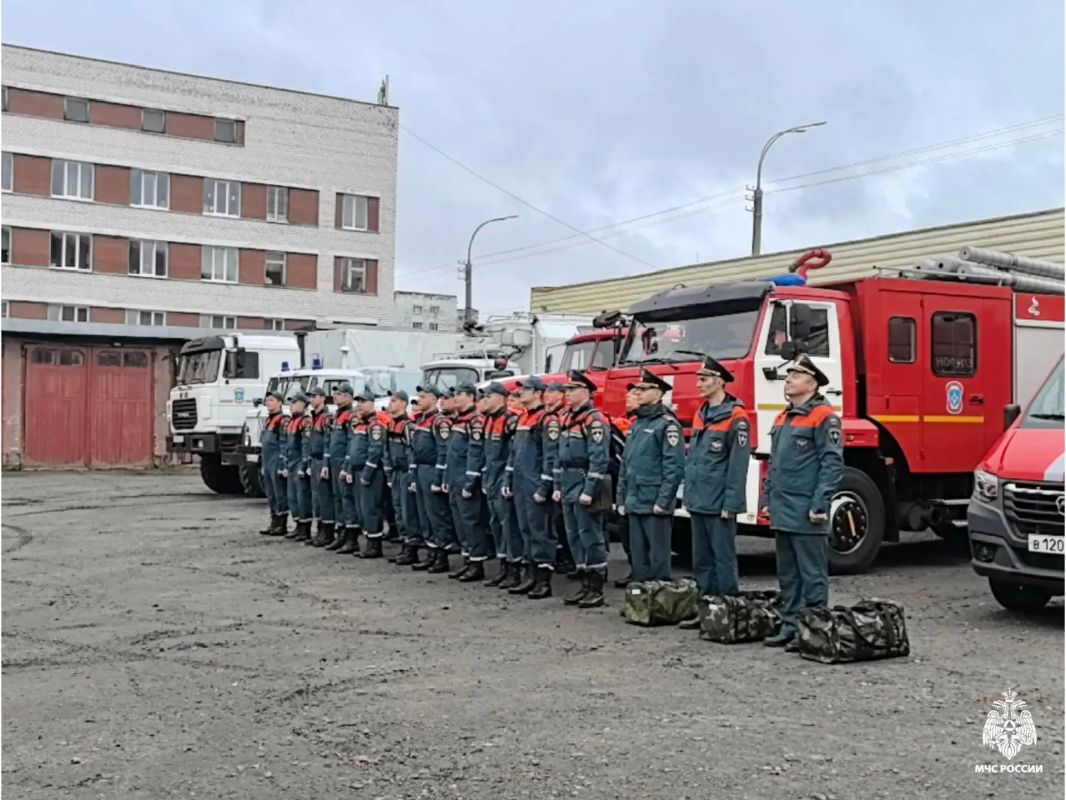 Готовность к коммунальным вызовам Готовность к коммунальным вызовам