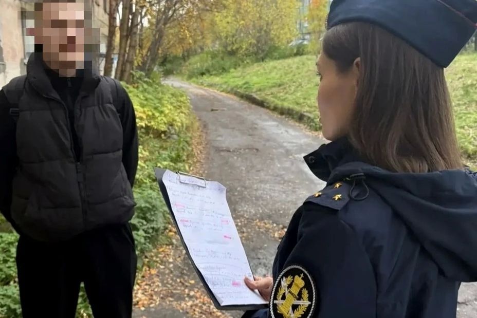 В Мурманске прошел совместный рейд по профилактике наркопреступлений