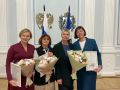Педагог Кольского Заполярья получила гран-при межрегионального этапа всероссийского конкурса «За нравственный подвиг учителя»