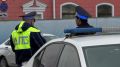 В Мурманске на площади «Пять углов» прошла акция «Водитель, смотри: впереди пешеход»