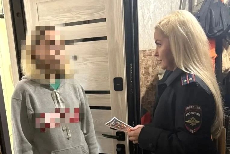 В Мурманске прошел совместный рейд по профилактике наркопреступлений В Мурманске прошел совместный рейд по профилактике наркопреступлений
