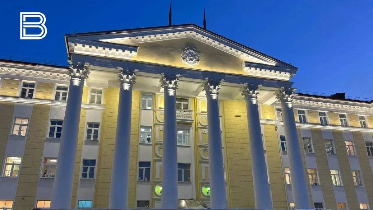 В Мурманской области избрана дума восьмого созыва в составе 28 депутатов
