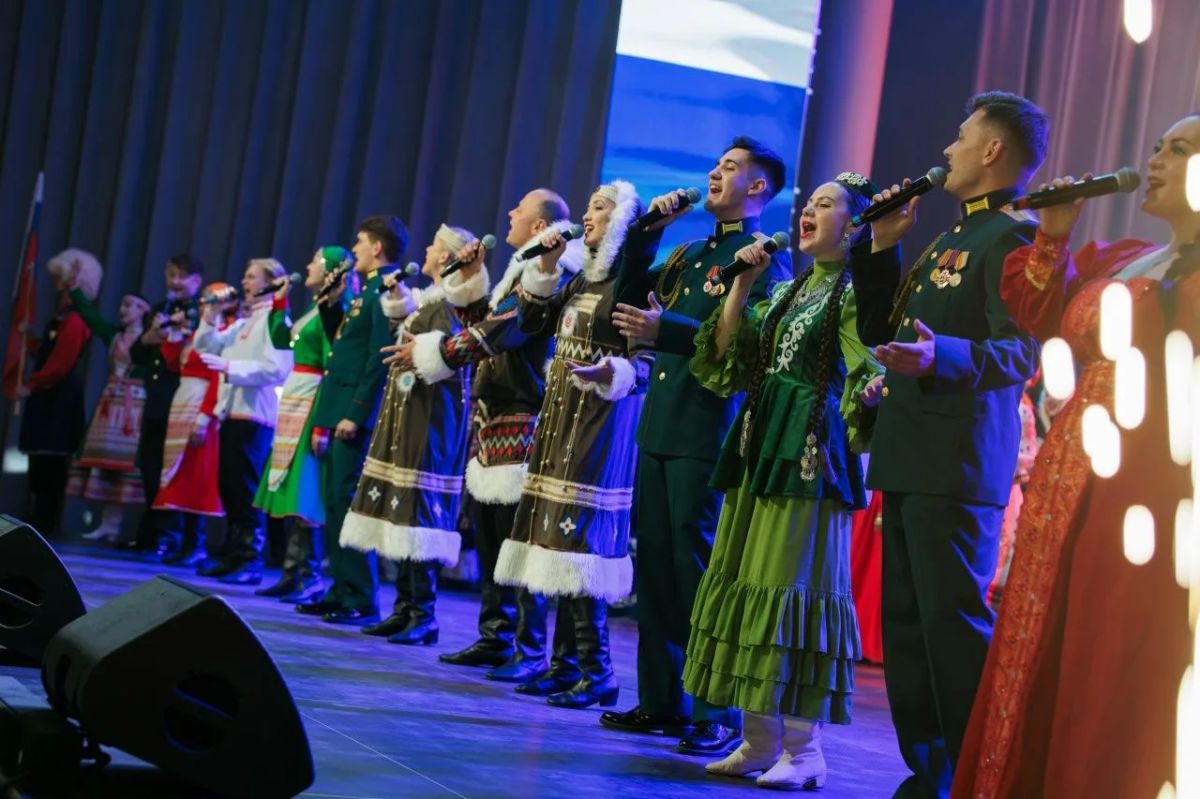 О важном – в новостях за неделю О важном – в новостях за неделю