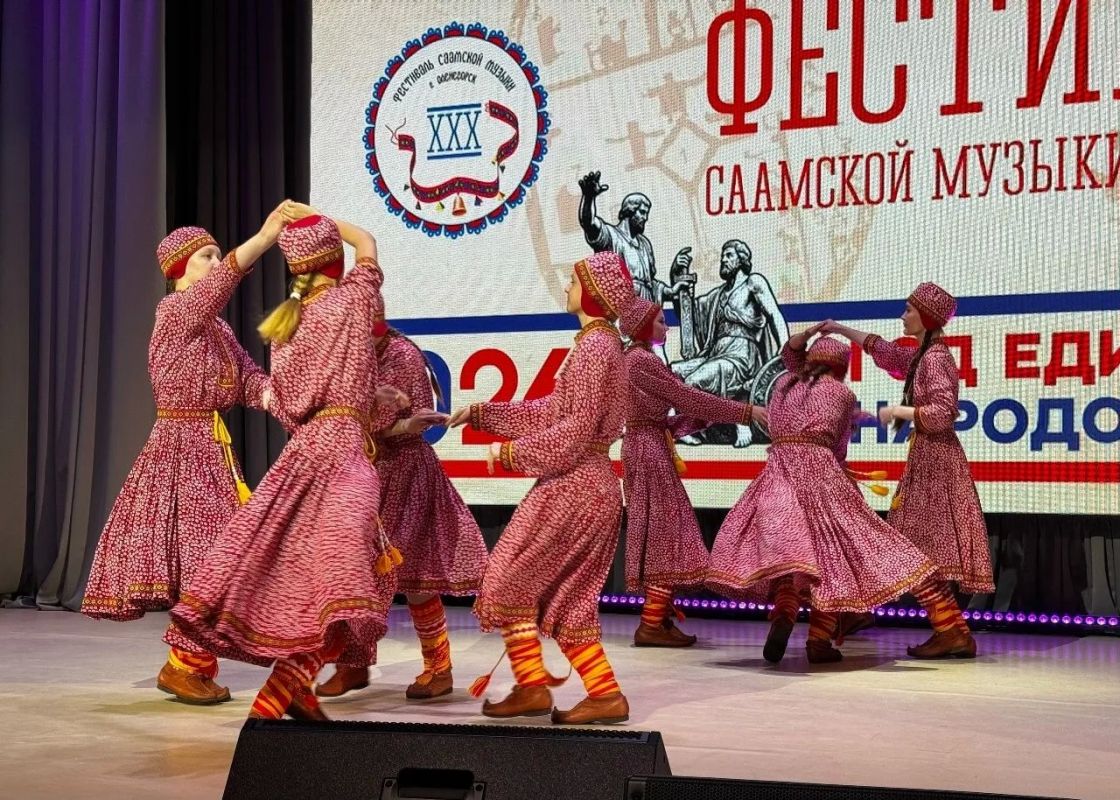О важном – в новостях за неделю О важном – в новостях за неделю