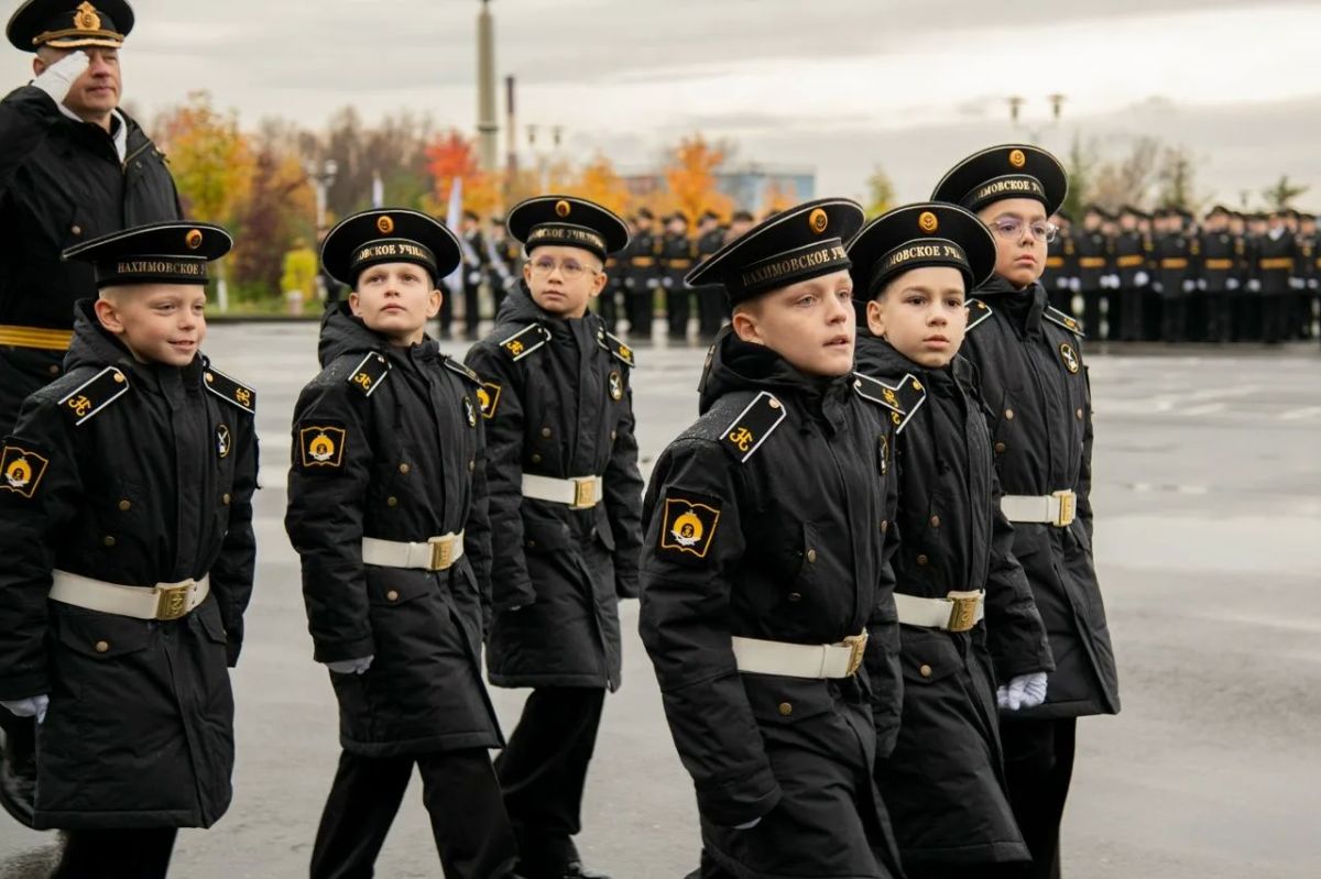О важном – в новостях за неделю О важном – в новостях за неделю