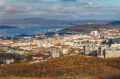 Отмечаем 110-летие города-героя!