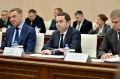 Губернатор Мурманской области Андрей Чибис на заседании Морской коллегии под предложил сделать регион производственно-испытательной площадкой Морского центра России