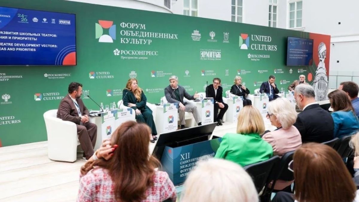 Мурманская область — в топ-12 российских регионов по реализации программы "Земский работник культуры" Мурманская область — в топ-12 российских регионов по реализации программы "Земский работник культуры"