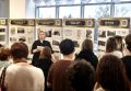 Прошлое, развитие, настоящее: в Апатитах состоялось открытие выставок к 60-летию города