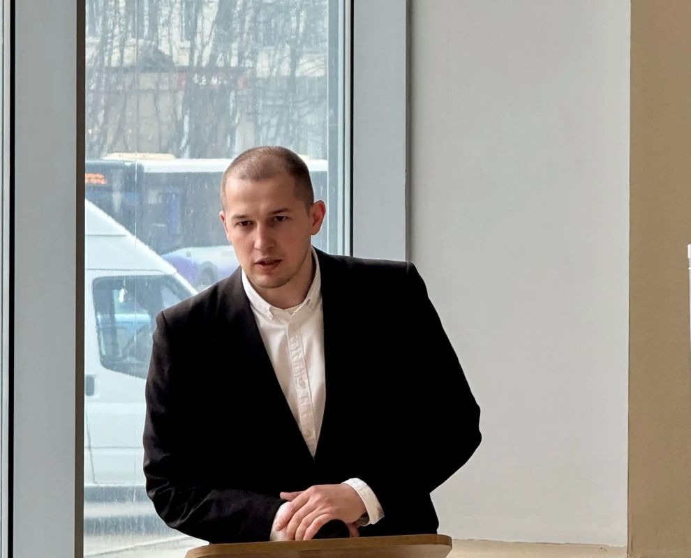Уже завтра Егор Шубин из Ковдора представит Мурманскую область на федеральном этапе конкурса «Лучший по профессии» в номинации «Второй старт» Уже завтра Егор Шубин из Ковдора представит Мурманскую область на федеральном этапе конкурса «Лучший по профессии» в номинации «Второй старт»