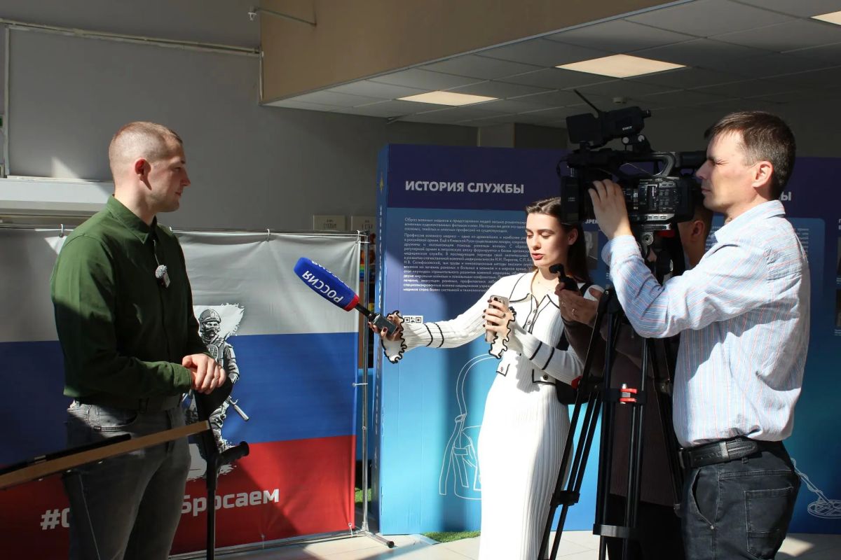 Уже завтра Егор Шубин из Ковдора представит Мурманскую область на федеральном этапе конкурса «Лучший по профессии» в номинации «Второй старт» Уже завтра Егор Шубин из Ковдора представит Мурманскую область на федеральном этапе конкурса «Лучший по профессии» в номинации «Второй старт»