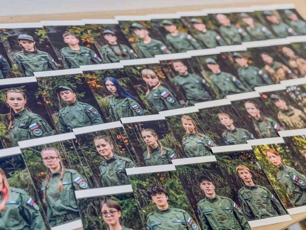 800 северян прошли школу мужества в центре «ВОИН» 800 северян прошли школу мужества в центре «ВОИН»