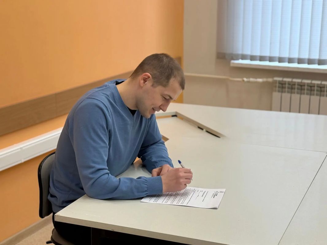 Уже завтра Егор Шубин из Ковдора представит Мурманскую область на федеральном этапе конкурса «Лучший по профессии» в номинации «Второй старт» Уже завтра Егор Шубин из Ковдора представит Мурманскую область на федеральном этапе конкурса «Лучший по профессии» в номинации «Второй старт»