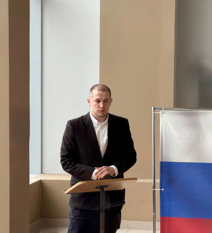 Уже завтра Егор Шубин из Ковдора представит Мурманскую область на федеральном этапе конкурса «Лучший по профессии» в номинации «Второй старт» Уже завтра Егор Шубин из Ковдора представит Мурманскую область на федеральном этапе конкурса «Лучший по профессии» в номинации «Второй старт»