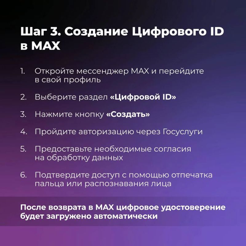Цифровой ID: подтверждаем льготный статус одним QR-кодом! Цифровой ID: подтверждаем льготный статус одним QR-кодом!