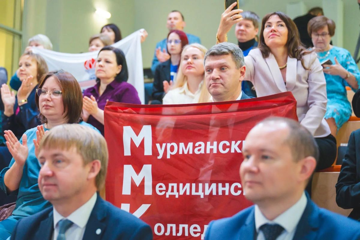 В Центре научно-технологического творчества «Родина» прошел региональный форум, посвященный Дню среднего профессионального образования В Центре научно-технологического творчества «Родина» прошел региональный форум, посвященный Дню среднего профессионального образования