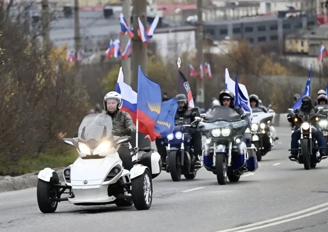 Мотосезон-2026 официально закрыт!
