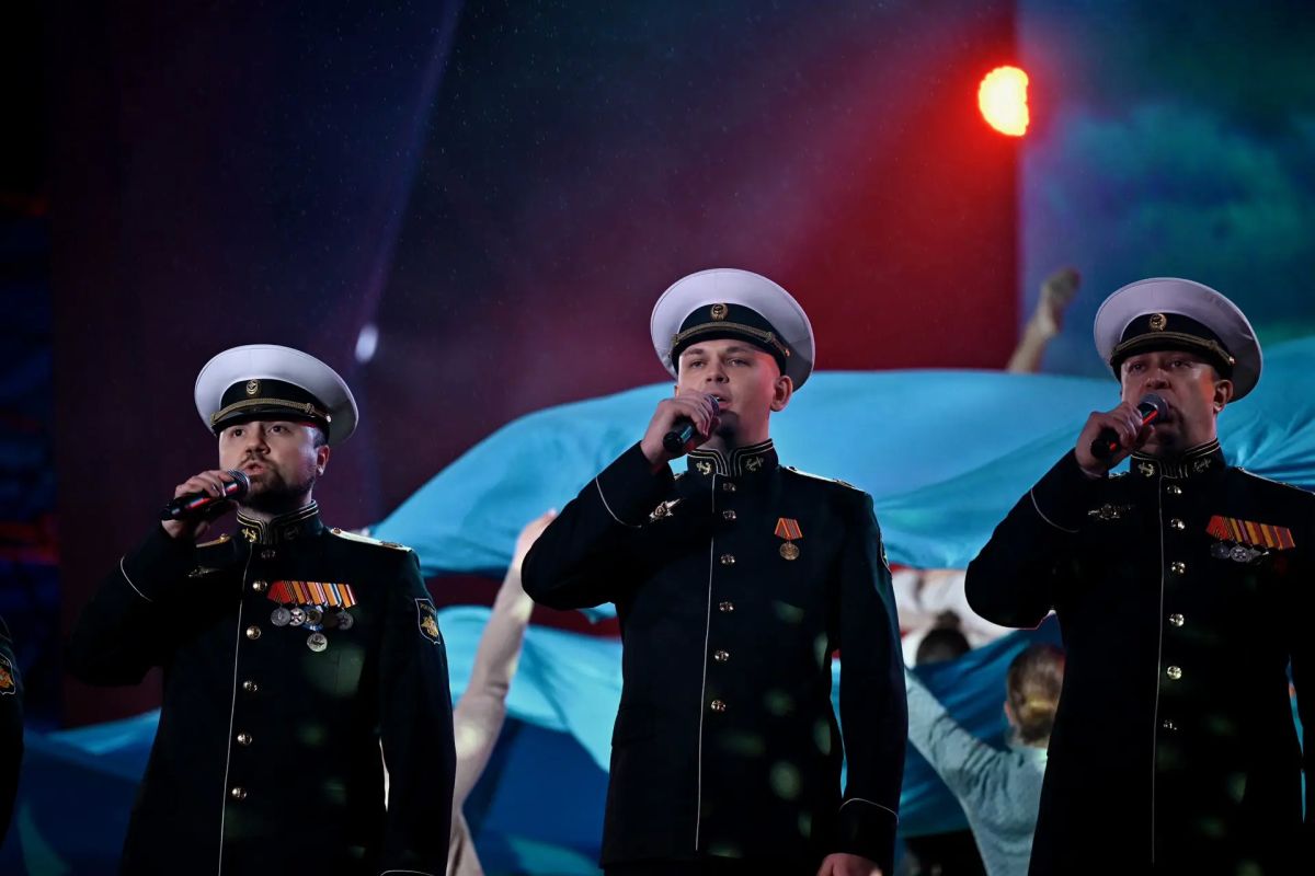 Андрей Чибис: С юбилеем, столица Арктики! Процветай наш город-герой! Андрей Чибис: С юбилеем, столица Арктики! Процветай наш город-герой!