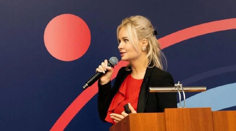 Без галстуков и бейджей. Приглашаем представителей туристического бизнеса на открытый разговор с министром туризма и предпринимательства Мурманской области Мартой Говор