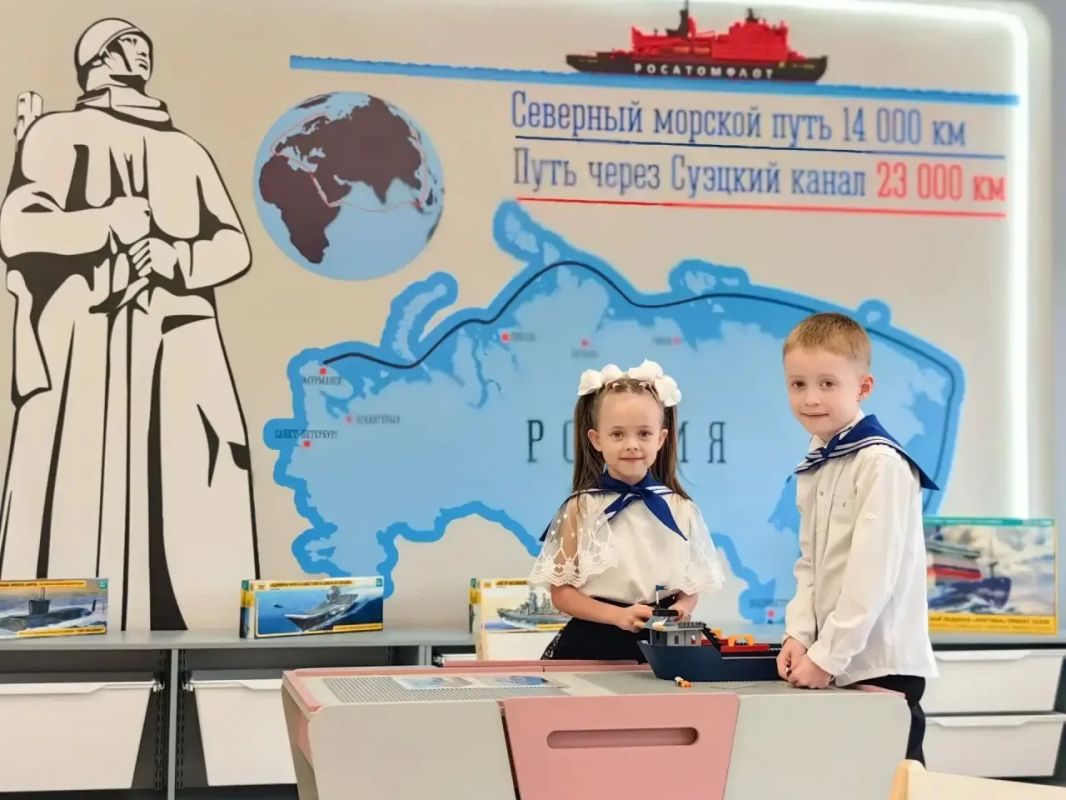 Министерству образования и науки Мурманской области исполняется 110 лет Министерству образования и науки Мурманской области исполняется 110 лет