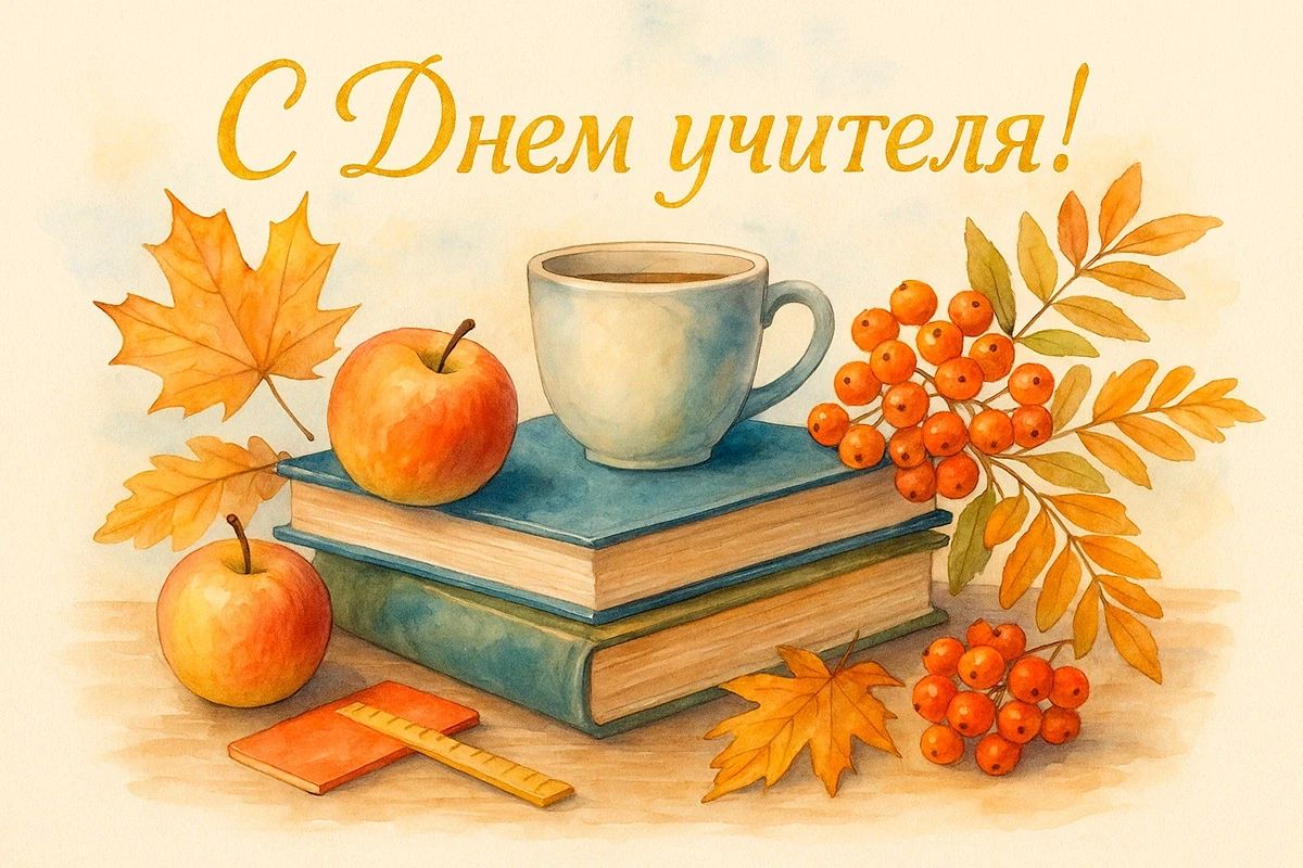 Уважаемые педагоги и ветераны педагогического труда!