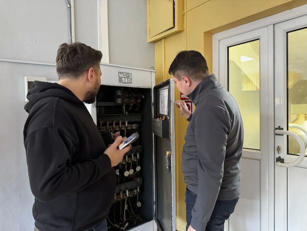 В Мурманской области проведена масштабная тренировка по отработке действий при аварийных ситуациях в энергосистеме В Мурманской области проведена масштабная тренировка по отработке действий при аварийных ситуациях в энергосистеме