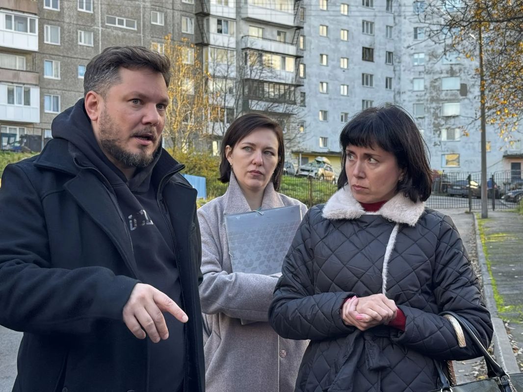 В Мурманской области проведена масштабная тренировка по отработке действий при аварийных ситуациях в энергосистеме В Мурманской области проведена масштабная тренировка по отработке действий при аварийных ситуациях в энергосистеме