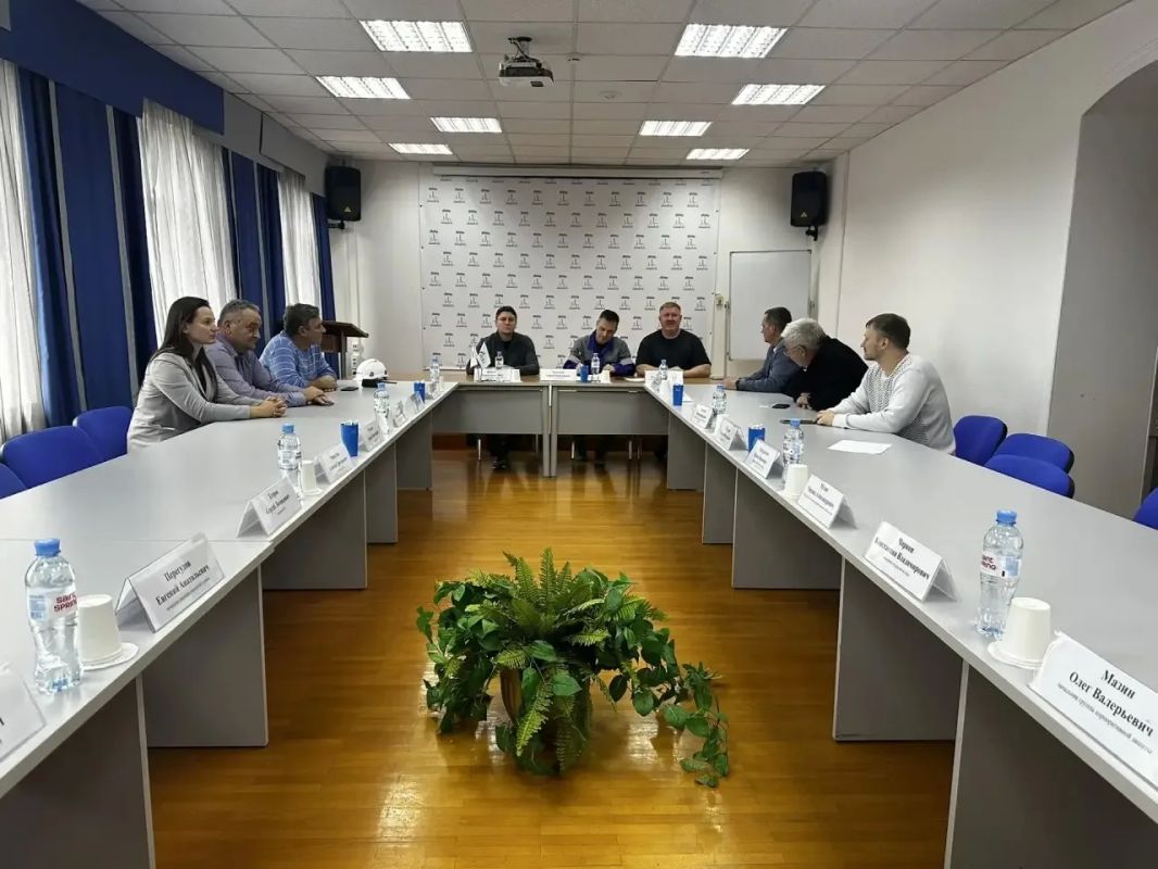 В Мурманской области проведена масштабная тренировка по отработке действий при аварийных ситуациях в энергосистеме