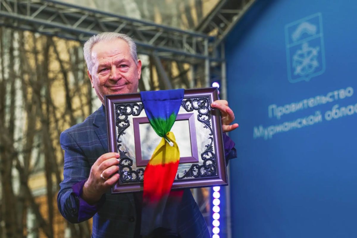 Мурманск в сердце каждого. Давайте ещё раз вспомним, как прошли два праздничных дня на нашей ярмарке в честь 110-летия Мурманска! За эти дни вместе мы успели: Мурманск в сердце каждого. Давайте ещё раз вспомним, как прошли два праздничных дня на нашей ярмарке в честь 110-летия Мурманска! За эти дни вместе мы успели: