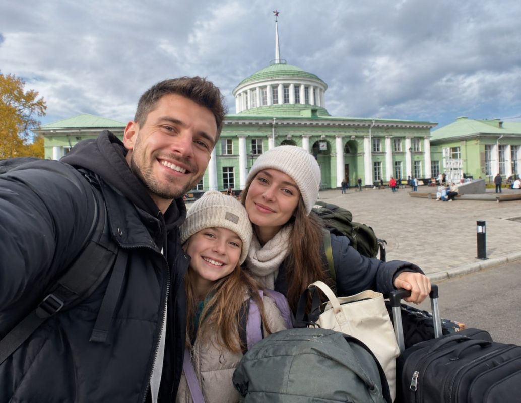 Почти 2 тысячи человек переехали в Заполярье