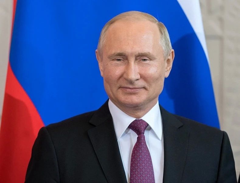 Уважаемый Владимир Владимирович!