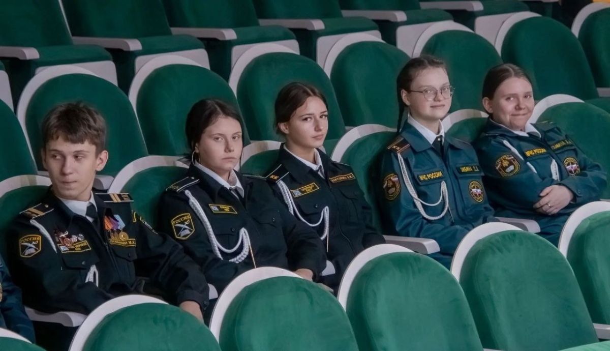 В Центре культурного развития (ул В Центре культурного развития (ул
