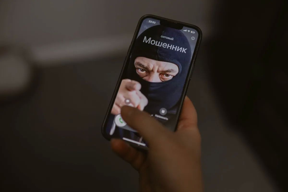 20 миллионов за пять дней - такой «улов» собрали мошенники в Заполярье