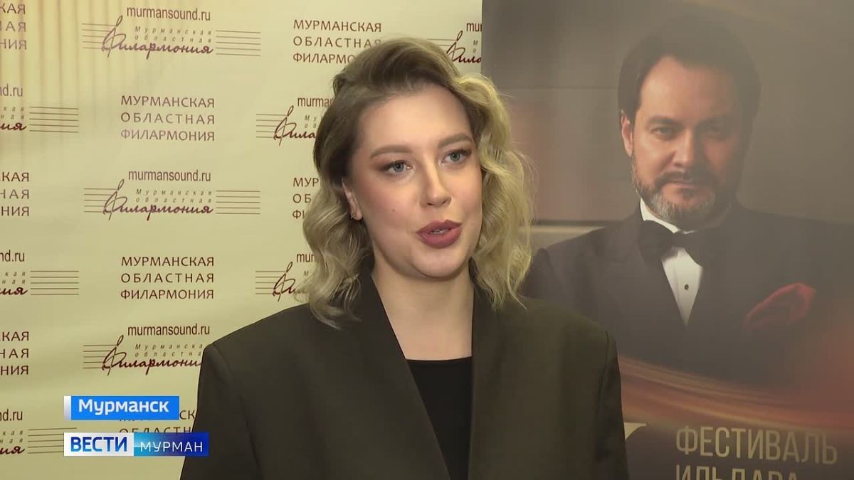 Второе музыкальное пришествие: молодые звезды оперной школы Ильдара Абдразакова покорили заполярную сцену