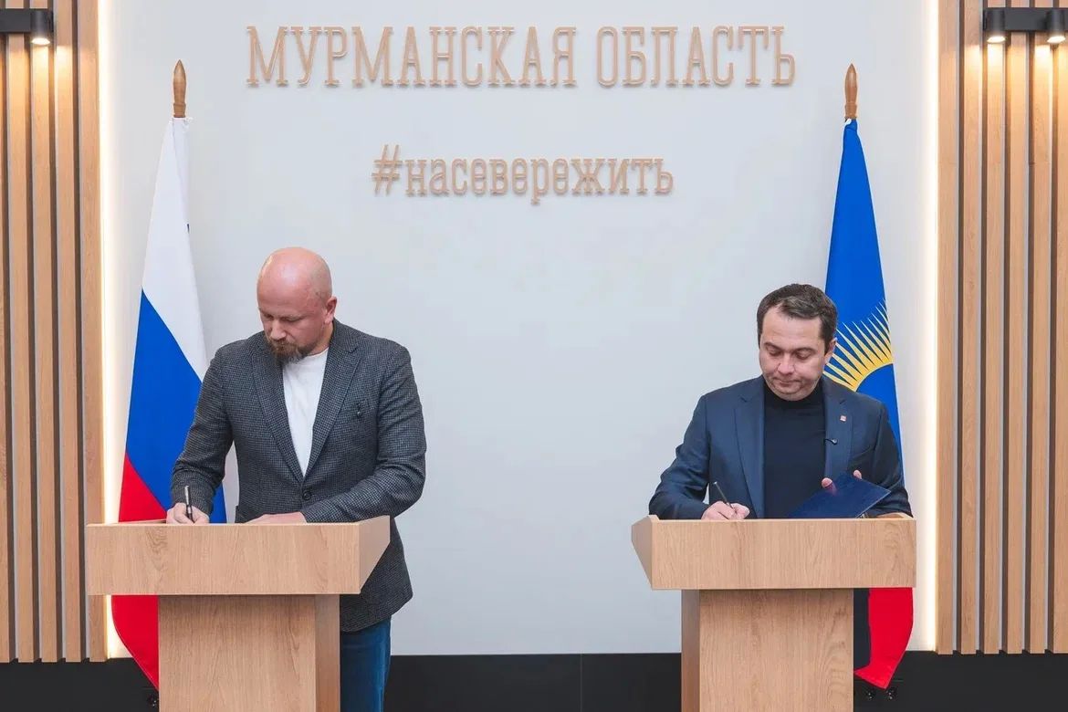 Если город строится, значит, он живет