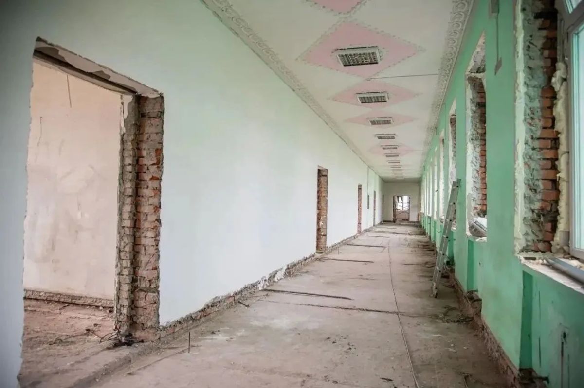 В 2026 году показатели национальных проектов в сфере образования в Мурманской области выполнены почти на 90% В 2026 году показатели национальных проектов в сфере образования в Мурманской области выполнены почти на 90%