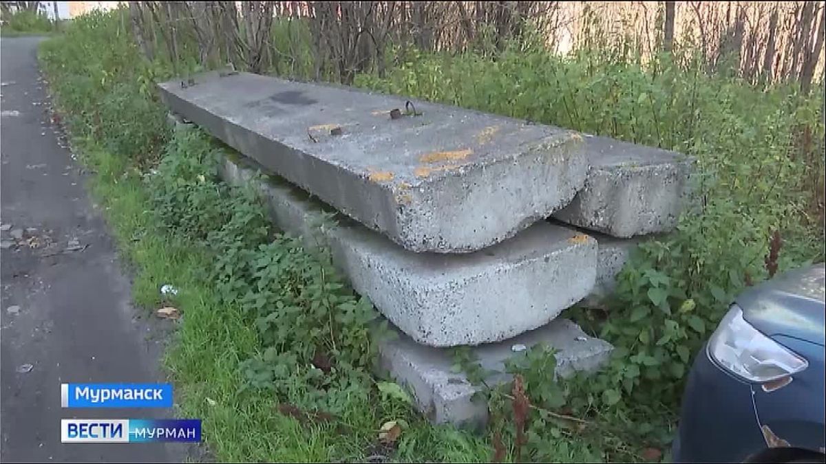 Городской репортаж: прогулки по заброшкам и доступным крышам Мурманска