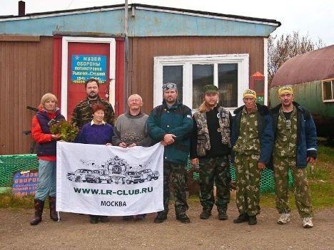 Андрей Чибис: Семья Кобяковых из Заполярного — «Золотая семья» России! Андрей Чибис: Семья Кобяковых из Заполярного — «Золотая семья» России!
