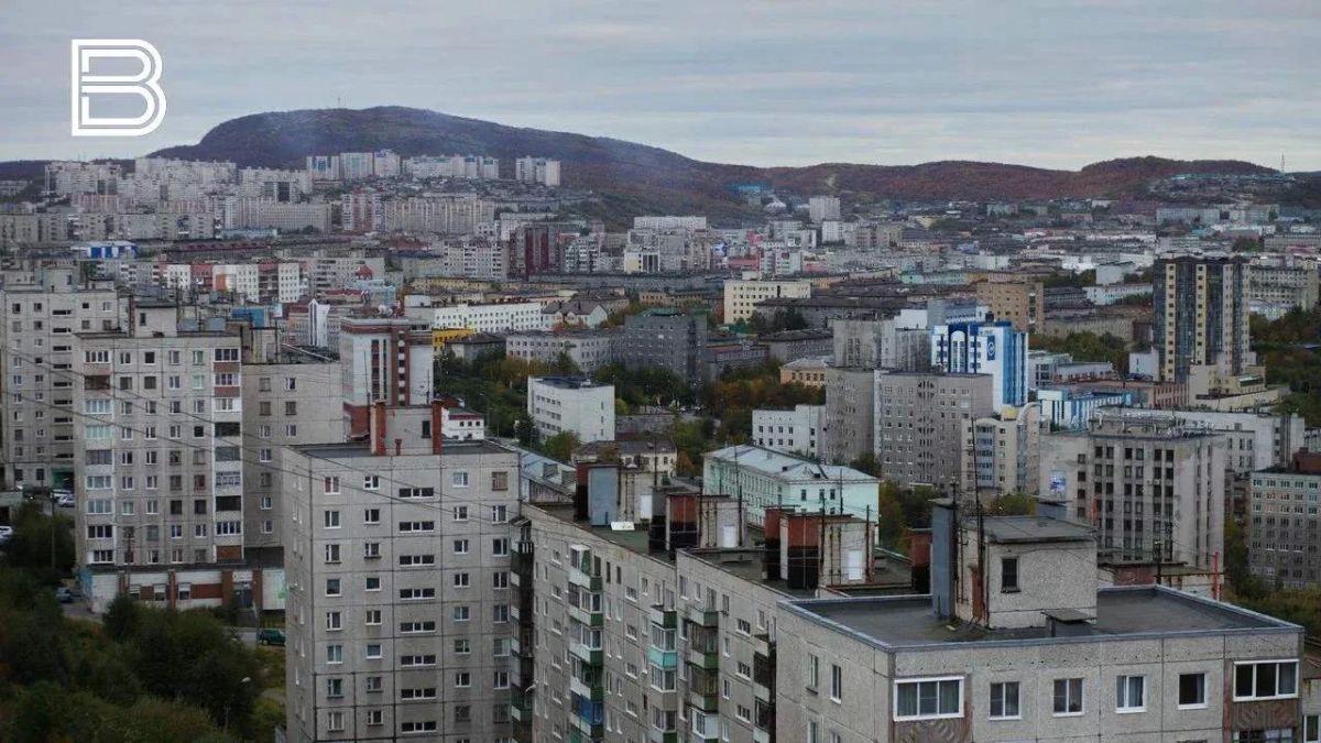 В Мурманске продолжается дератизация