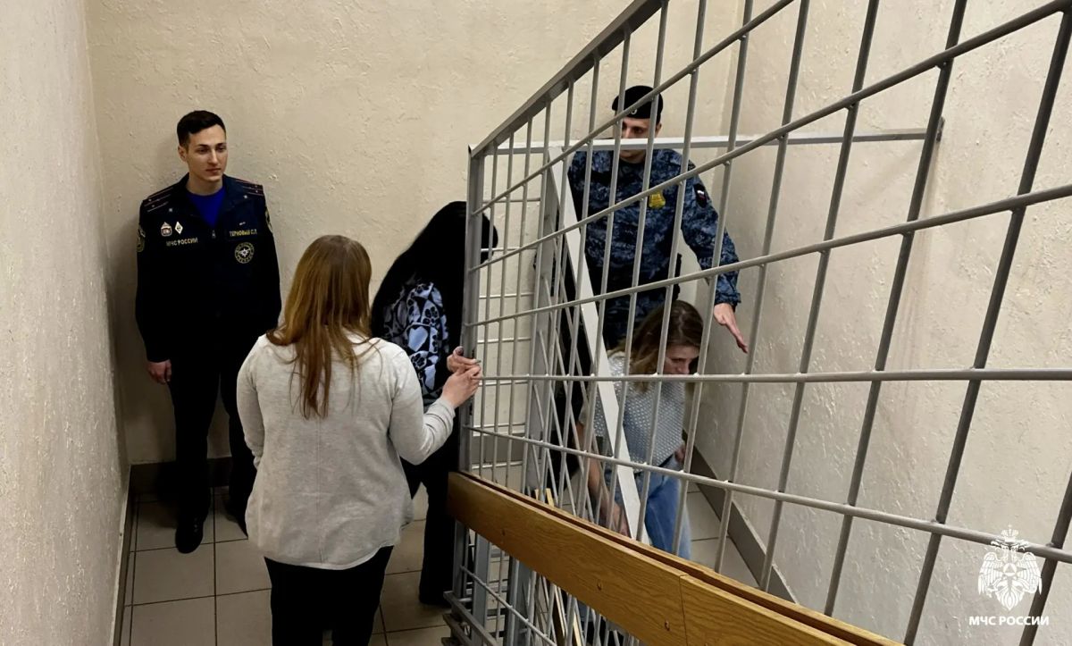 Безопасность под контролем Безопасность под контролем