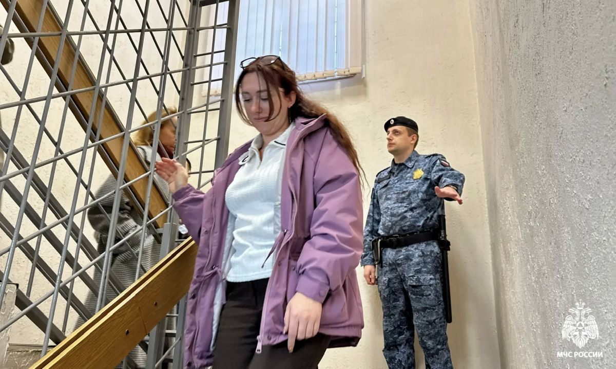 Безопасность под контролем Безопасность под контролем