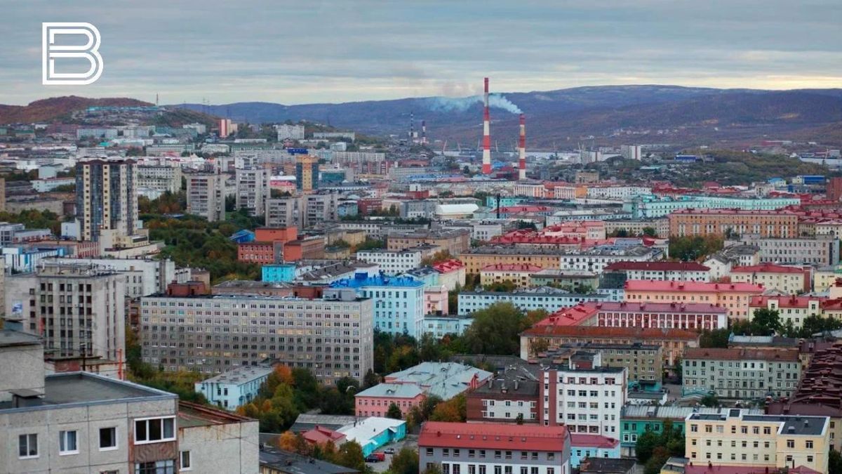 Резиденты префрежимов ДФО и Арктики вложили в проекты в Мурманской области в 2026 году 13,3 млрд рублей