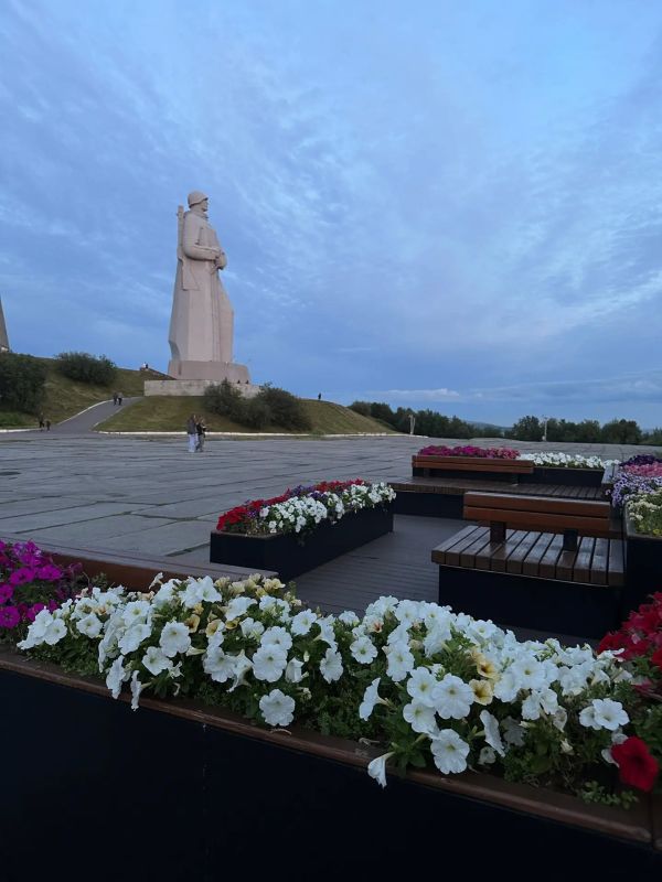 Несколько признаков того, что вы точно живёте в Мурманске