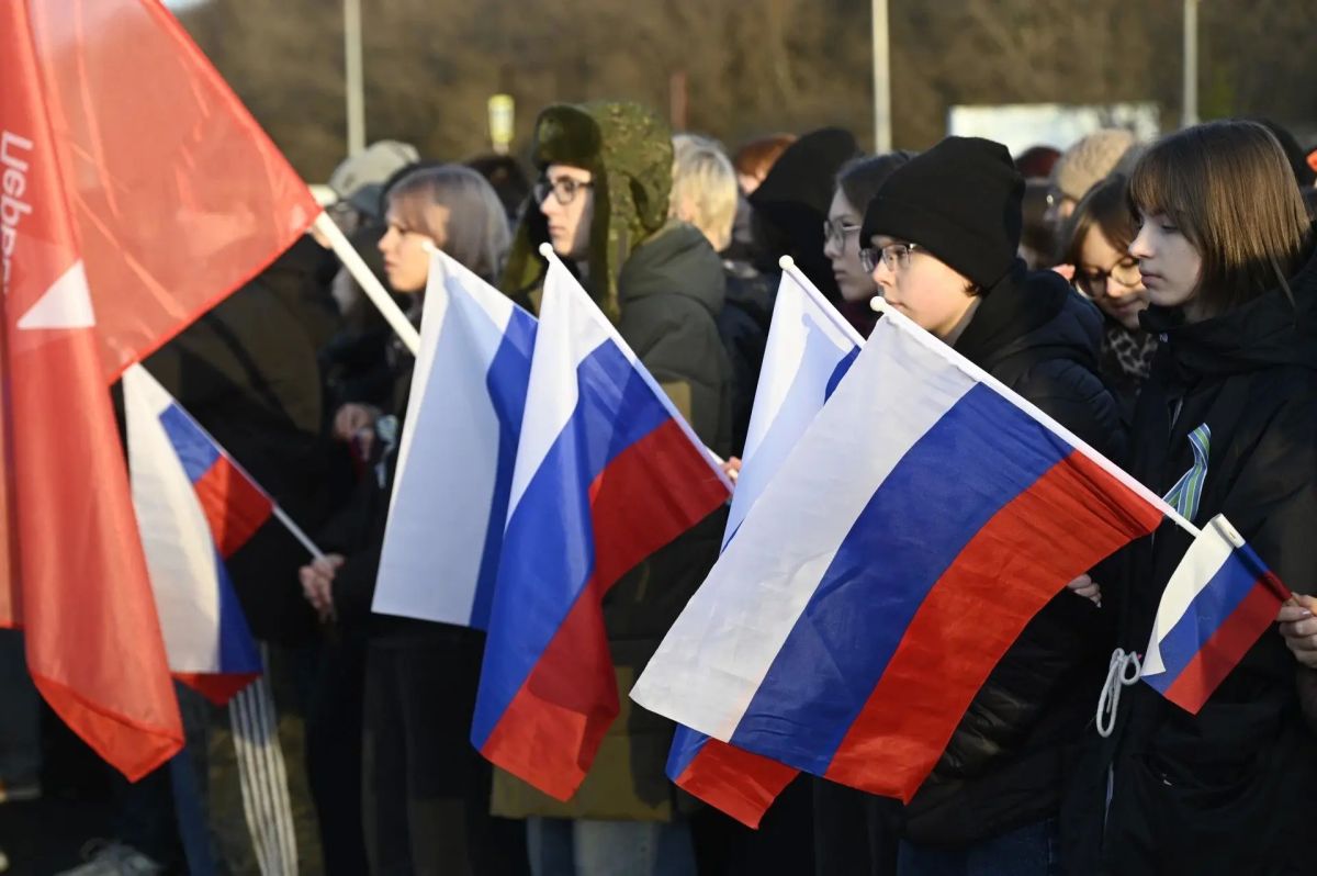 Во всех муниципалитетах Мурманской области сегодня проходят мероприятия, посвященные 82-й годовщине разгрома немецко-фашистских войск в Заполярье